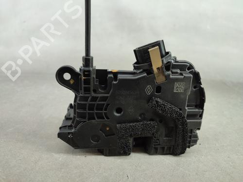 Front right lock RENAULT CLIO IV (BH_) 1.5 dCi 90 | BP17620043C97