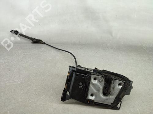 Used Front right lock RENAULT CLIO IV (BH_) 1.5 dCi 90 (90 hp) 17620043