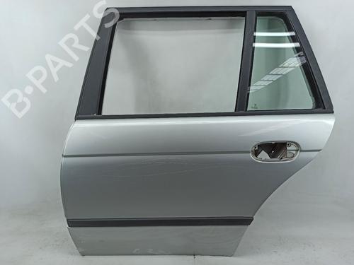 Left rear door BMW 5 Touring (E39) 530 d (193 hp) N.V.