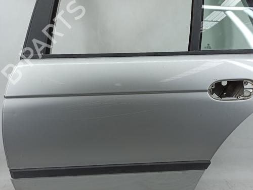 Left rear door BMW 5 Touring (E39) 530 d | BP17535753C4 