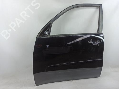 Left front door TOYOTA RAV 4 II (_A2_) 2.0 D 4WD (CLA20_, CLA21_, CLA20R, CLA21R) | BP17535752C2 