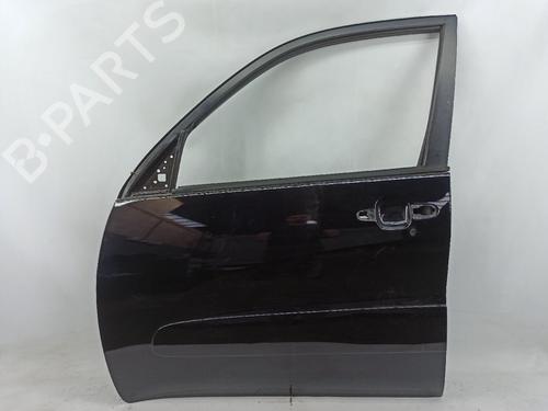 Left front door TOYOTA RAV 4 II (_A2_) 2.0 D 4WD (CLA20_, CLA21_, CLA20R, CLA21R) N.V.
