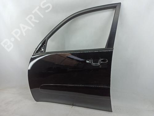 Left front door TOYOTA RAV 4 II (_A2_) 2.0 D 4WD (CLA20_, CLA21_, CLA20R, CLA21R) | BP17535752C2 