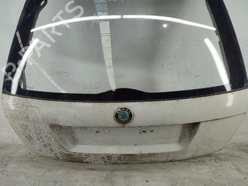 Tailgate SKODA FABIA I Combi (6Y5) 1.4 TDI | BP17636503C6 