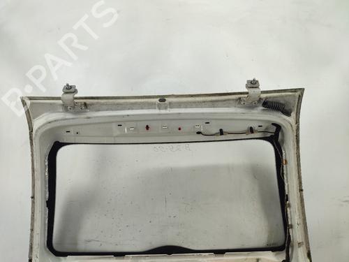 Tailgate SKODA FABIA I Combi (6Y5) 1.4 TDI | BP17636503C6 