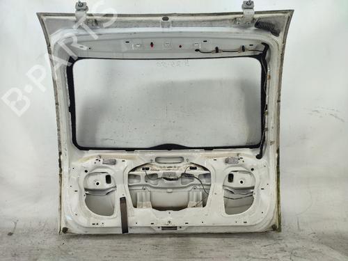 Tailgate SKODA FABIA I Combi (6Y5) 1.4 TDI | BP17636503C6 