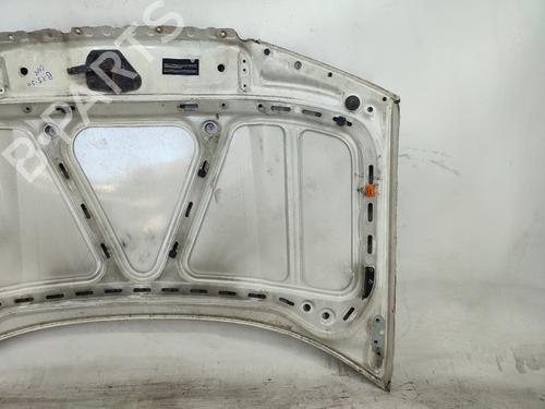 Hood SKODA FABIA I Combi (6Y5) 1.4 TDI | BP17636504C1 