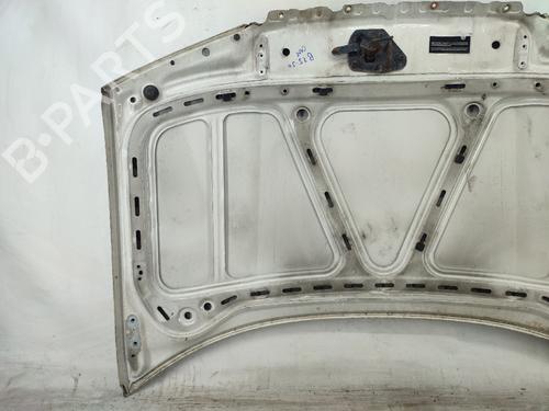 Hood SKODA FABIA I Combi (6Y5) 1.4 TDI | BP17636504C1 
