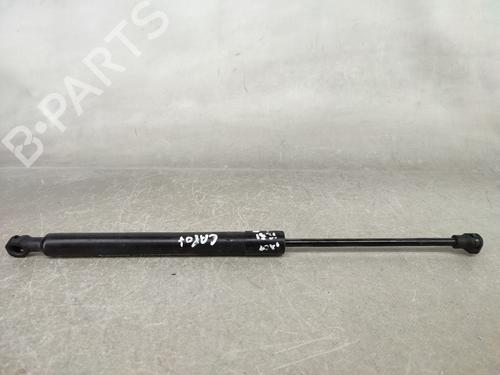 Used Hood lift support RENAULT CLIO IV (BH_) 1.5 dCi 90 (90 hp) 17620002