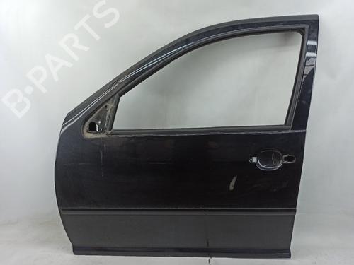 Left front door VW BORA I (1J2) 1.9 TDI (110 hp) N.V.