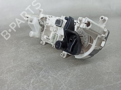 Climate control RENAULT CLIO IV (BH_) 1.5 dCi 90 | BP17620021I5