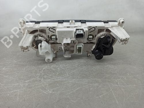 Climate control RENAULT CLIO IV (BH_) 1.5 dCi 90 | BP17620021I5