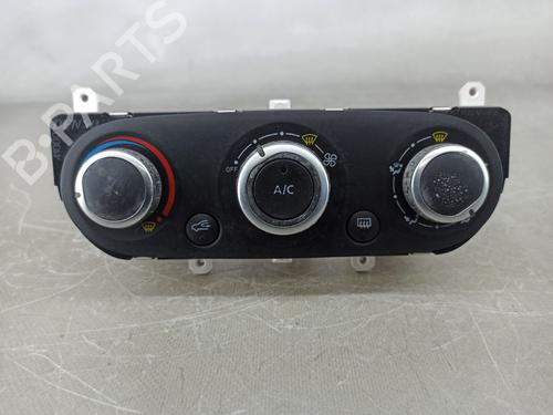 Used Climate control RENAULT CLIO IV (BH_) 1.5 dCi 90 (90 hp) 17620021