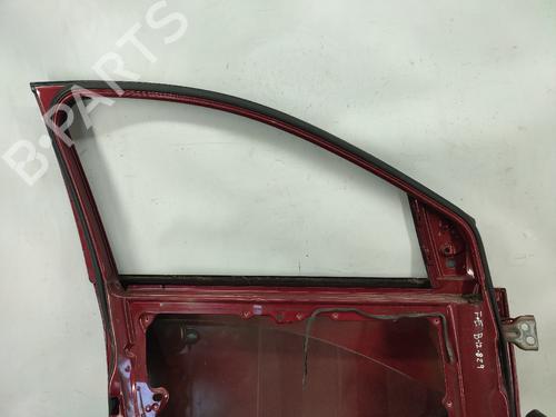 Left front door FORD FIESTA V (JH_, JD_) 1.25 16V | BP17636512C2 