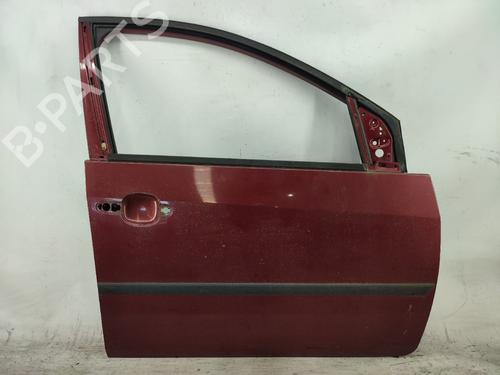Right front door FORD FIESTA V (JH_, JD_) 1.25 16V N/V