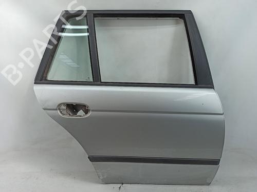 Right rear door BMW 5 Touring (E39) 530 d (193 hp) N.V.