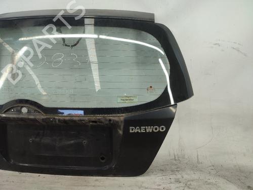 Bagklap CC/Kombi-Coupé DAEWOO KALOS (KLAS) 1.2 | BP17636518C6