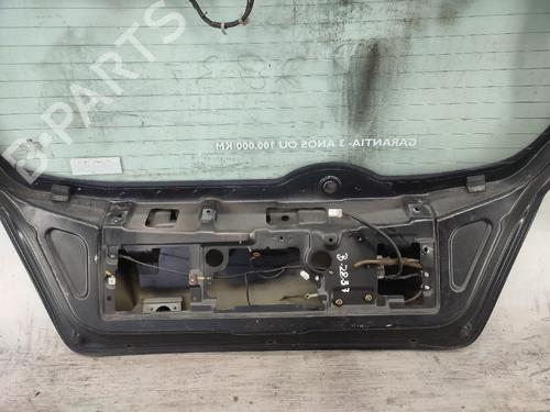 Bagklap CC/Kombi-Coupé DAEWOO KALOS (KLAS) 1.2 | BP17636518C6