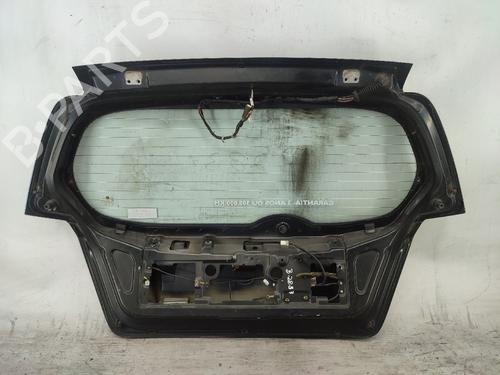 Bagklap CC/Kombi-Coupé DAEWOO KALOS (KLAS) 1.2 | BP17636518C6
