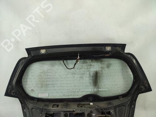 Bagklap CC/Kombi-Coupé DAEWOO KALOS (KLAS) 1.2 | BP17636518C6