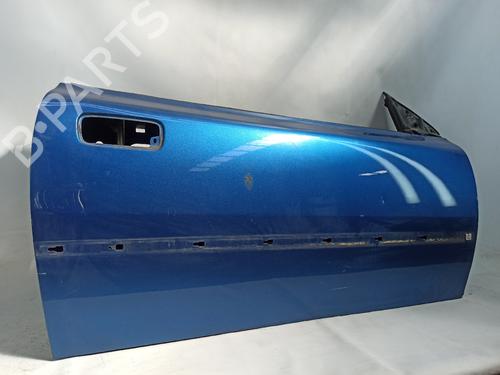 Right front door PEUGEOT 406 Coupe (8C) 2.0 16V | BP17535728C3 