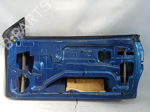 Right front door PEUGEOT 406 Coupe (8C) 2.0 16V | BP17535728C3 