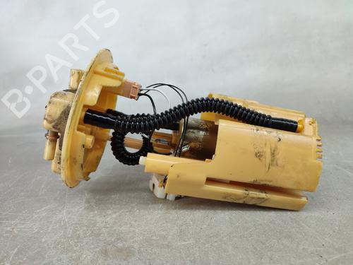 Fuel pump RENAULT CLIO IV (BH_) 1.5 dCi 90 | BP17620010M76