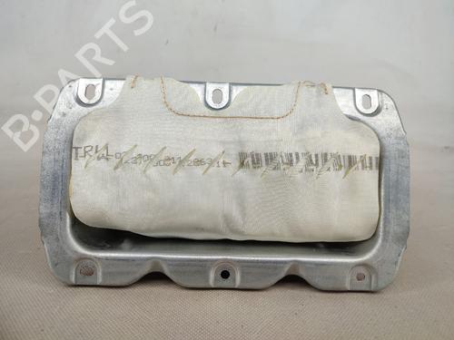 Airbag passager FORD FIESTA VI Van 1.25 (60 hp) 17620217