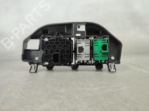 Switch RENAULT CLIO IV (BH_) 1.5 dCi 90 | BP17620009I30 