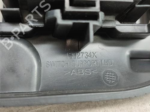 Switch RENAULT CLIO IV (BH_) 1.5 dCi 90 | BP17620009I30 