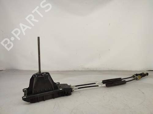 Girspak RENAULT CLIO IV (BH_) 1.5 dCi 90 (90 hp) 17620085