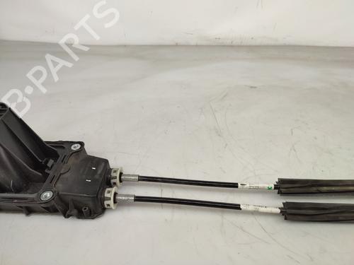 Gearstang RENAULT CLIO IV (BH_) 1.5 dCi 90 | BP17620085M90 