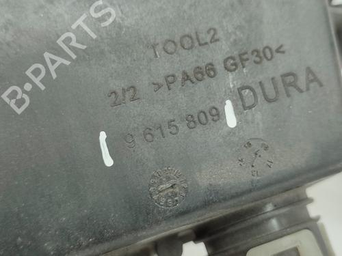 Gearstang RENAULT CLIO IV (BH_) 1.5 dCi 90 | BP17620085M90 