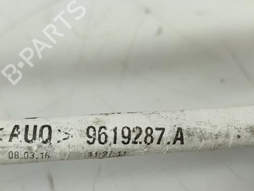 Gearstang RENAULT CLIO IV (BH_) 1.5 dCi 90 | BP17620085M90 