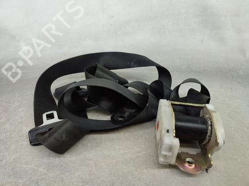 Rear left belt tensioner OPEL CORSA B (S93) 1.2 i (F08, F68, M68) (45 hp) 90286921