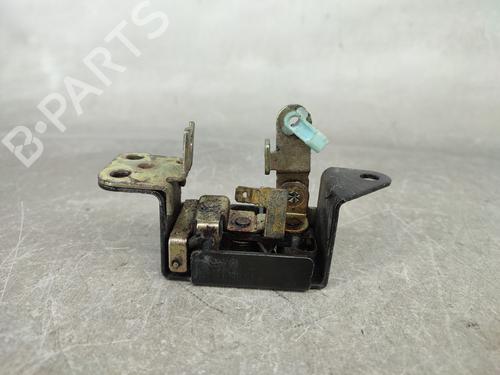 BP17619804C101 | Tailgate lock HONDA CIVIC V Hatchback (EG) 1.3 16V (EG3) BP17619804C101