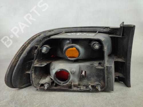 BP17619802C35 | Right taillight HONDA CIVIC V Hatchback (EG) 1.3 16V (EG3) BP17619802C35