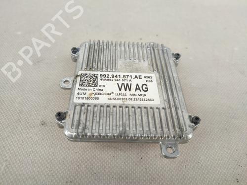 Used Other VW POLO VI (AW1, BZ1, AE1) 1.0 TSI (95 hp) 17643058