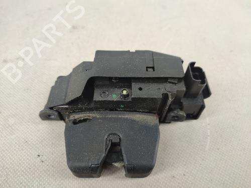 Tailgate lock PEUGEOT 508 SW I (8E_) 2.2 HDi | BP17643057C101 