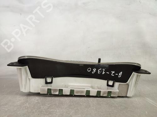Kombinert Instrument OPEL CORSA B (S93) 1.0 i 12V (F08, F68, M68) | BP17619793C47