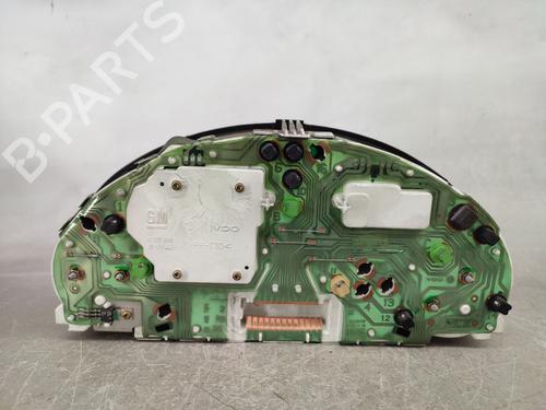Kombinert Instrument OPEL CORSA B (S93) 1.0 i 12V (F08, F68, M68) | BP17619793C47