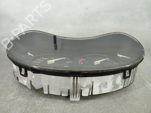 Kombinert Instrument OPEL CORSA B (S93) 1.0 i 12V (F08, F68, M68) | BP17619793C47