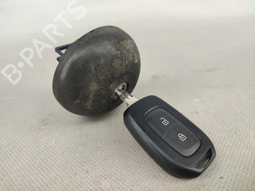 Used Fuel flap DACIA SANDERO II 1.0 SCe 75 (B8JC, B8JD, B8NC) (73 hp) 17643126