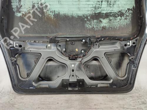 Tailgate MERCEDES-BENZ A-CLASS (W169) A 180 CDI (169.007, 169.307) | BP17643071C6 