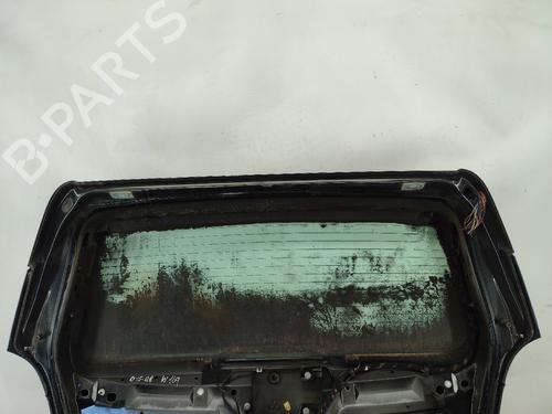 Tailgate MERCEDES-BENZ A-CLASS (W169) A 180 CDI (169.007, 169.307) | BP17643071C6 