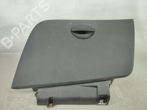 Hanskerom SEAT LEON (1P1) 1.9 TDI (105 hp) 17619747