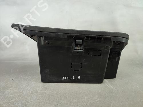 Handskerum SEAT LEON (1P1) 1.9 TDI | BP17619747C95 