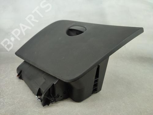 Glove box SEAT LEON (1P1) 1.9 TDI | BP17619747C95 