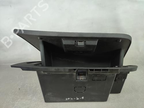 Hanskerom SEAT LEON (1P1) 1.9 TDI | BP17619747C95 