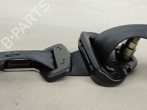 Front right seatbelt DACIA SANDERO II 1.0 SCe 75 (B8JC, B8JD, B8NC) | BP17643137I25